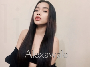 Alexawale