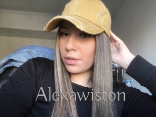 Alexawiston