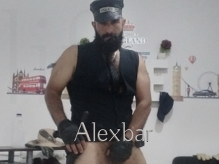 Alexbar