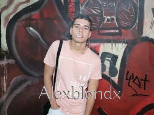 Alexblondx