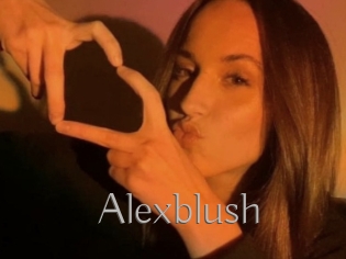 Alexblush