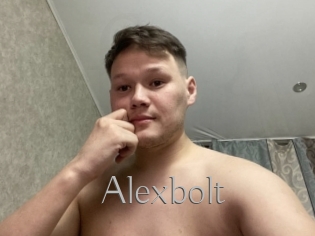 Alexbolt