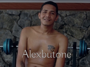 Alexbutone