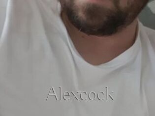 Alexcock