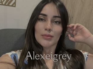 Alexeigrey