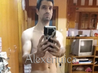 Alexenuica