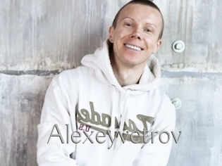 Alexeyvetrov