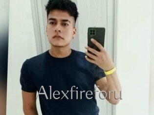 Alexfireforu