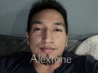 Alexfone