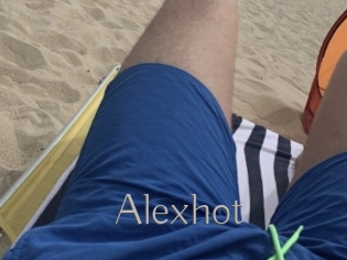 Alexhot