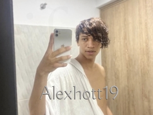 Alexhott19