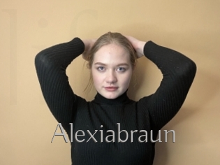 Alexiabraun