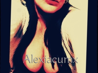 Alexiacumx