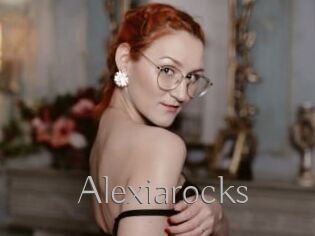 Alexiarocks