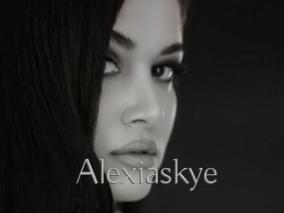 Alexiaskye