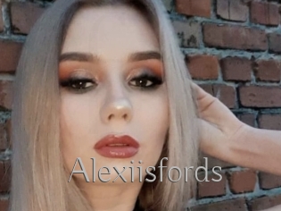 Alexiisfords