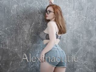 Alexinacutie