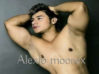 Alexio_moorex