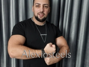 Alexiosteels