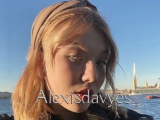 Alexisdavyes