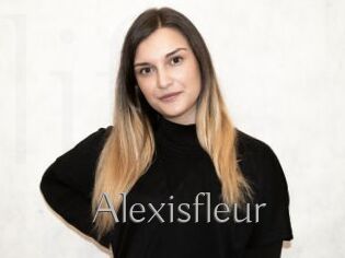 Alexisfleur