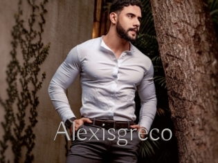 Alexisgreco