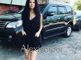 Alexismoor