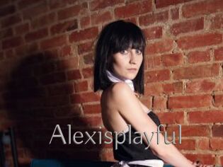 Alexisplayful
