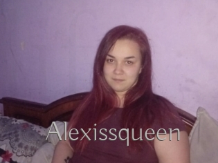 Alexissqueen