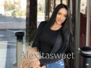 Alexitasweet