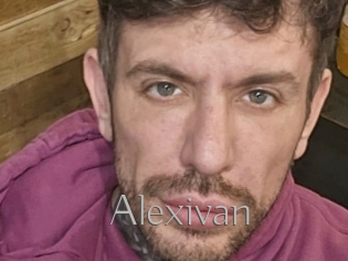 Alexivan