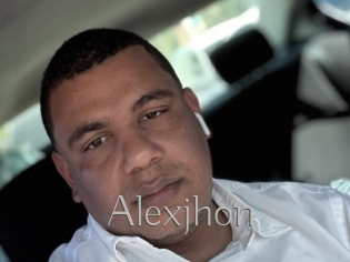 Alexjhon