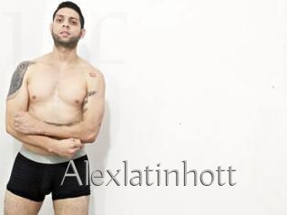 Alexlatinhott