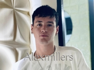 Alexmillers