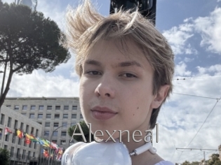 Alexneal