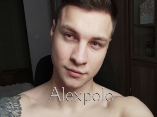 Alexpolo