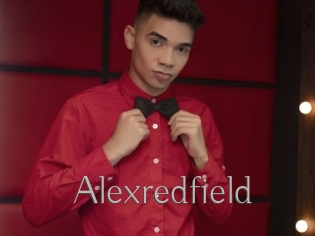 Alexredfield