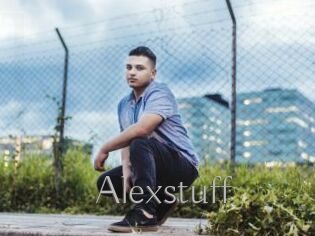 Alexstuff