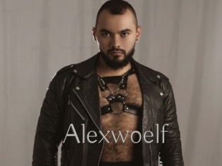 Alexwoelf