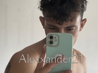 Alexxander21