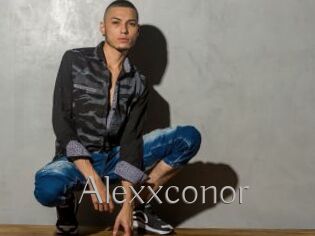 Alexxconor