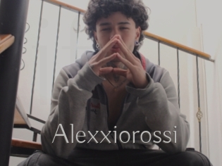 Alexxiorossi