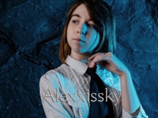 Alexxissky