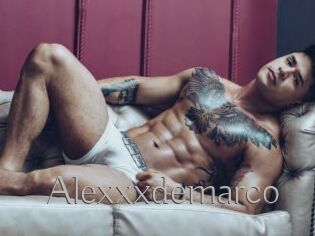 Alexxxdemarco