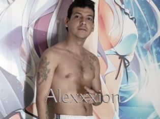 Alexxxion