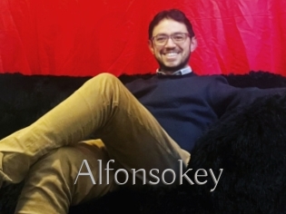 Alfonsokey