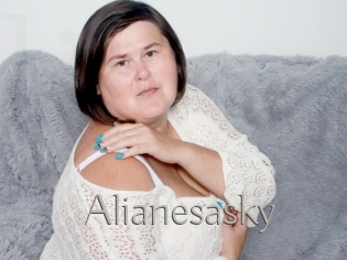 Alianesasky