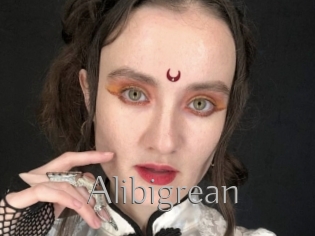 Alibigrean