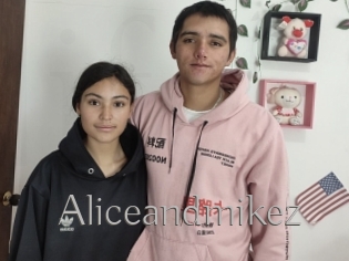 Aliceandmikez