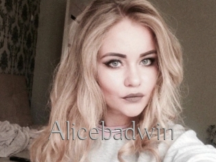 Alicebadwin